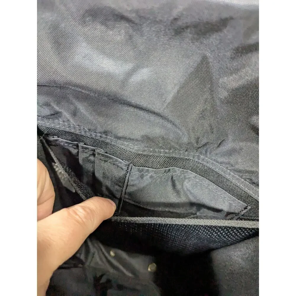 5.11 Tactical Push Pack 6L Tactical Gear Bag 56037 Crossbody Black Padded